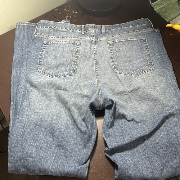 Eddie Bauer Straight Jeans - Picture 6 of 8